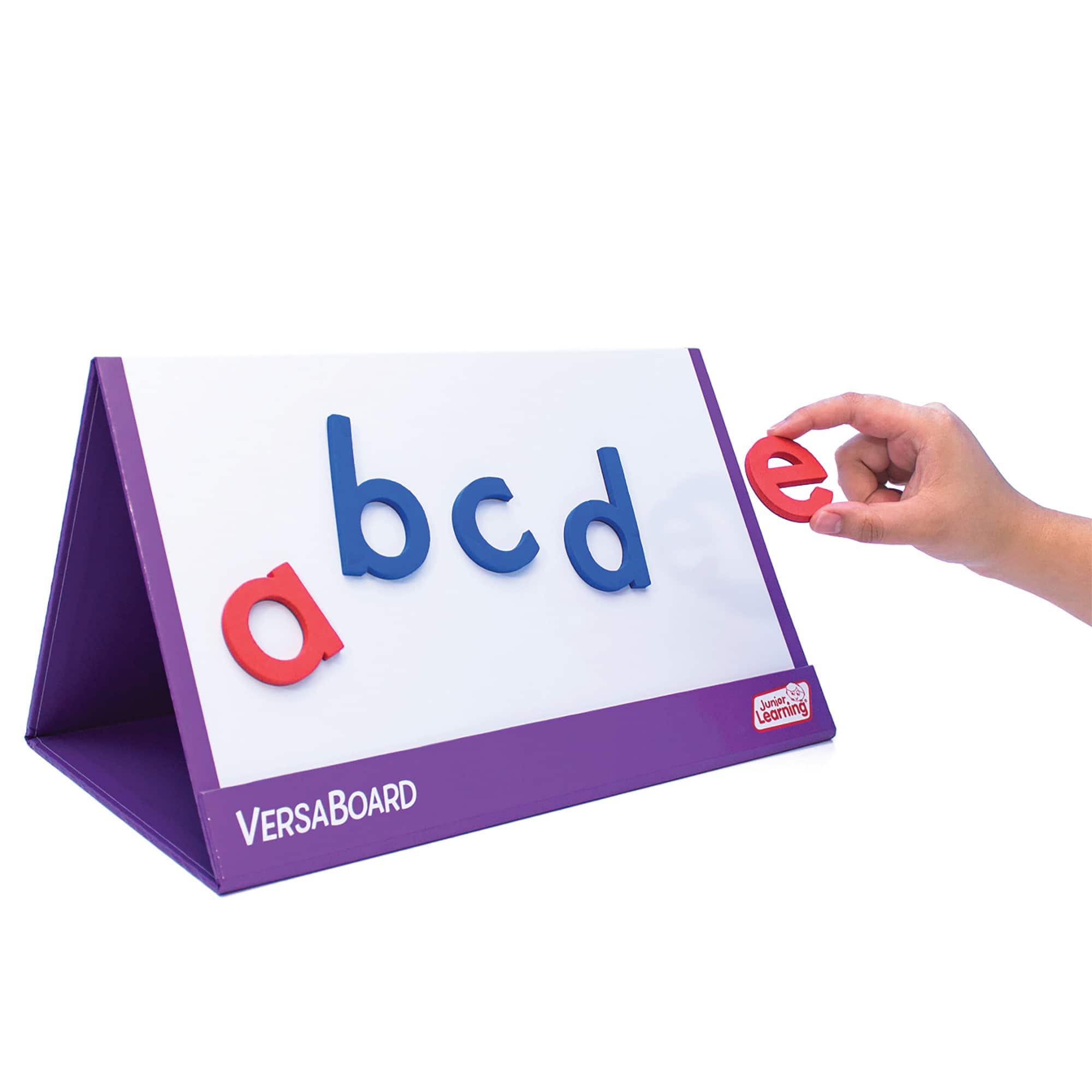 Junior Learning® Versaboard Large Portable Magnetic Board
